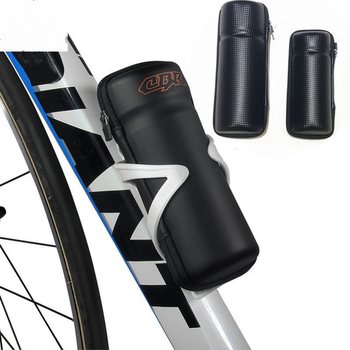 CBR márkájú EVA merev héjú kerékpár táska, hordozható szerszámtartó doboz, modell D15