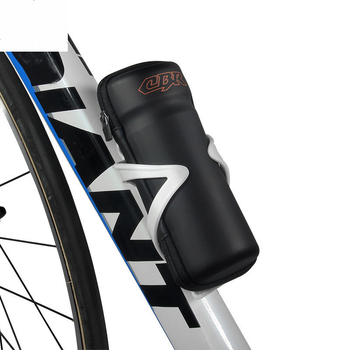 CBR márkájú EVA merev héjú kerékpár táska, hordozható szerszámtartó doboz, modell D15