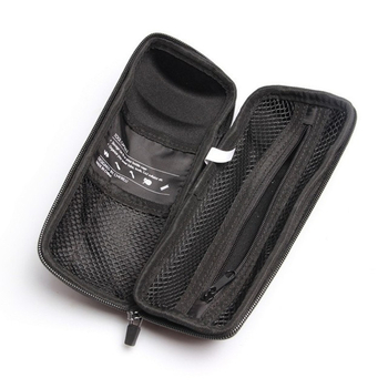 CBR márkájú EVA merev héjú kerékpár táska, hordozható szerszámtartó doboz, modell D15