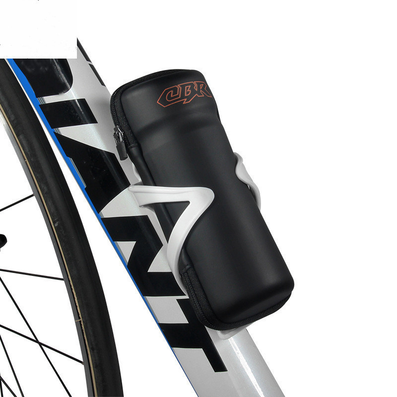 CBR márkájú EVA merev héjú kerékpár táska, hordozható szerszámtartó doboz, modell D15