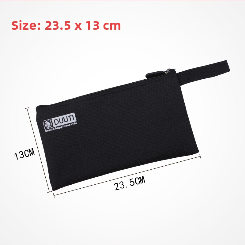 Torba za bicikl BB-109, najlon materijal, funkcija skladištenja, DUUTI diyoutu