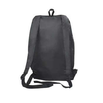 Motorkerékpár hátizsák, nylon, 20–35L, modell WZ91, vízálló