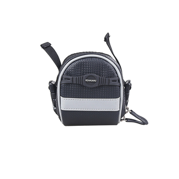 RZ YA361 PU Kožna Torbica Za Sjedalo Bicikla S Setom Alata, 750ML