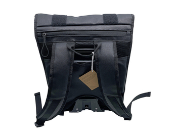 Torba za volan bicikla Week Eight model 003 s podlogom za pohranu