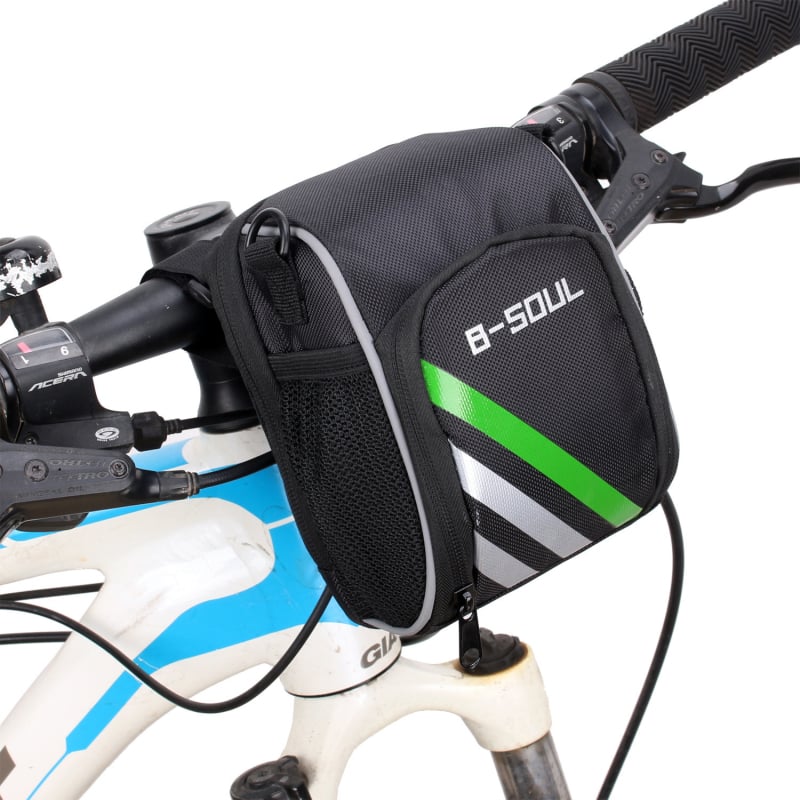 Torba za bicikl ANYBIKE model 0221 s podlogom