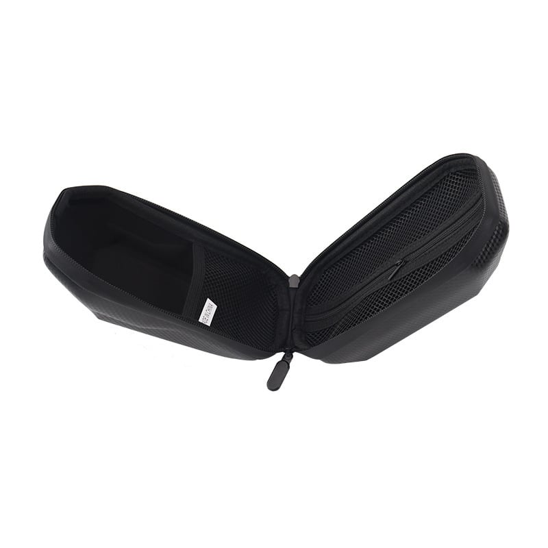 Велосипедна чанта за седалката, EVA водоустойчива твърда обвивка, 5 л капацитет, модел по поръчка за планински велосипед