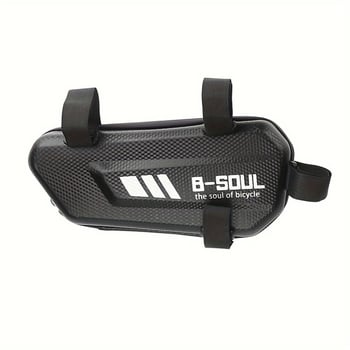 Мотоциклетна странична кутия, EVA твърд корпус, инструментална чанта за Honda CB400X, NX01