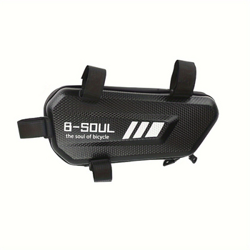 Мотоциклетна странична кутия, EVA твърд корпус, инструментална чанта за Honda CB400X, NX01