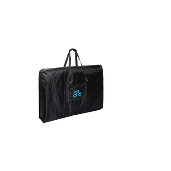 Велосипедна чанта за планински велосипед – найлон, за планински велосипеди, не е внос