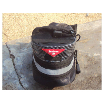 Torba za bicikl - 600D materijal, vodootporna, model 126, kapacitet 16×10×10