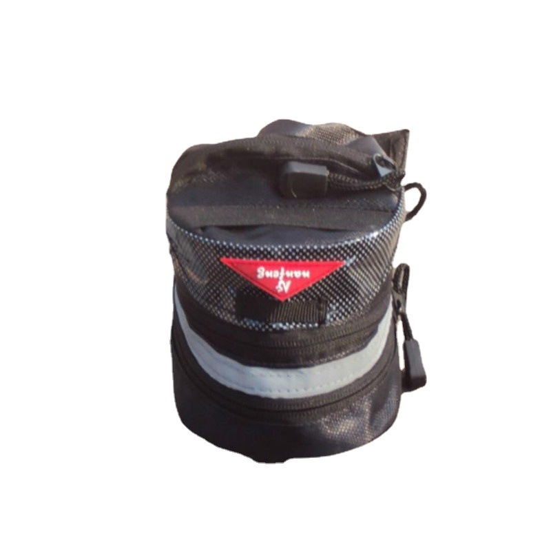 Torba za bicikl - 600D materijal, vodootporna, model 126, kapacitet 16×10×10