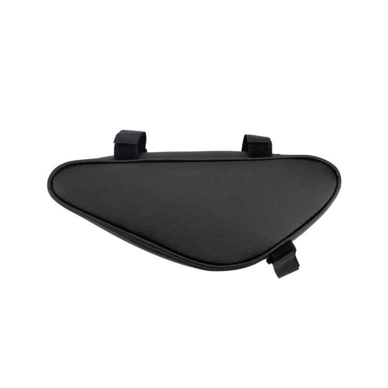 Testreszabott neopren kerékpár háromszög táska a első vázkerethez – esővédő, tárolás, testreszabott kapacitás, testreszabott modell, belső bélés nélkül, termékkód QJ-2-007