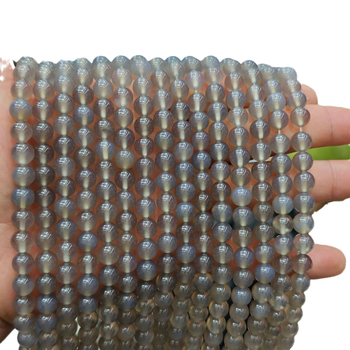 Bodhi perle za DIY narukvicu – set nakita, brušenje i poliranje, modni stil, uzorak 001