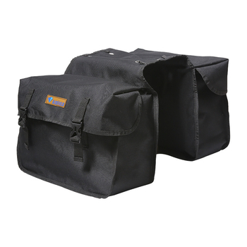 BlueField велосипедна чанта – Полиестер, капацитет 20 л, Bilateral модел