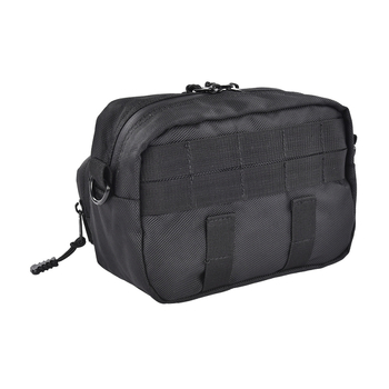 QUGUANG torba za bicikl s alatom – prednji upravljački dizajn, mini crossbody torba, 900D PU, model FD-NJHRBUJB698, Guangzhou