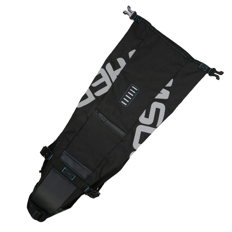 SAHOO планински велосипед задна чанта 131414, полиестер, чанта за съхранение по време на каране