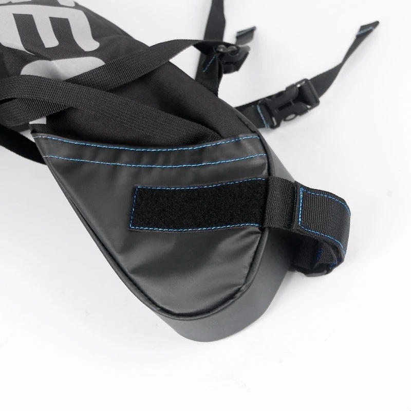 SAHOO планински велосипед задна чанта 131414, полиестер, чанта за съхранение по време на каране