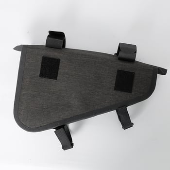 Велосипедна чанта - 600D TPU+PU, марка uunee, персонализирана вместимост