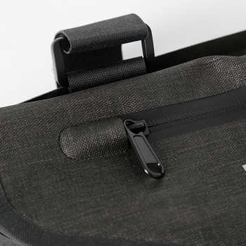 Велосипедна чанта - 600D TPU+PU, марка uunee, персонализирана вместимост