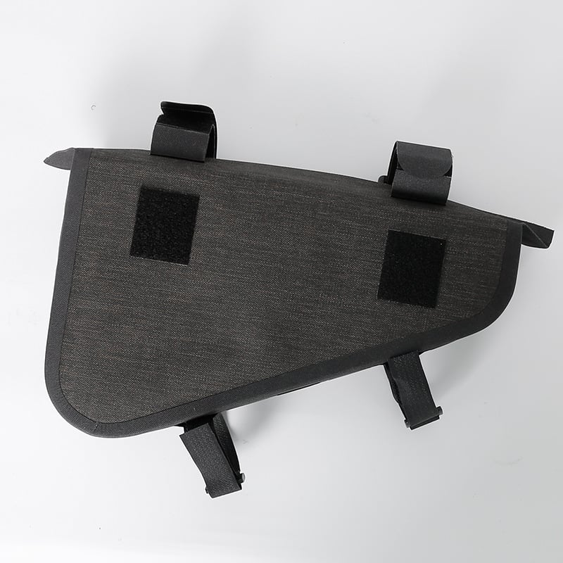 Велосипедна чанта - 600D TPU+PU, марка uunee, персонализирана вместимост