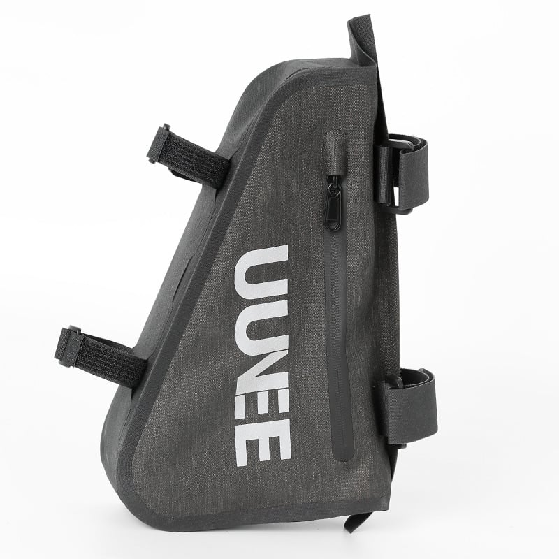 Велосипедна чанта - 600D TPU+PU, марка uunee, персонализирана вместимост