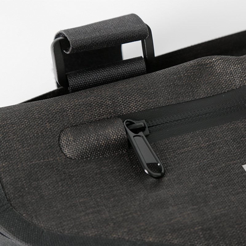 Велосипедна чанта - 600D TPU+PU, марка uunee, персонализирана вместимост