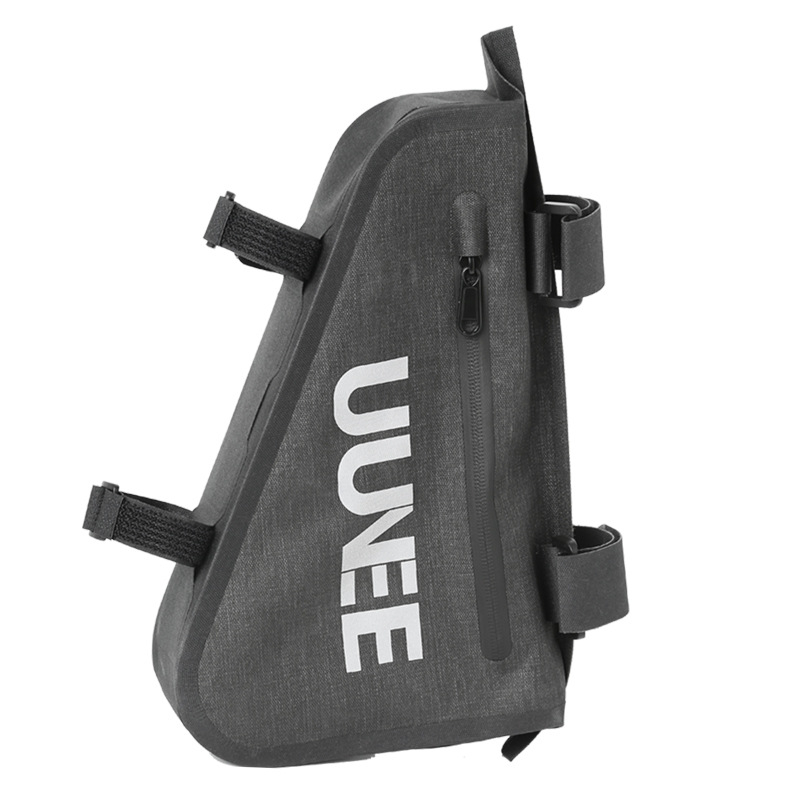 Велосипедна чанта - 600D TPU+PU, марка uunee, персонализирана вместимост