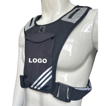 Kültéri sporttáska – uniszex, poliészter, légáteresztő, nagy kapacitás, dupla vállszíj