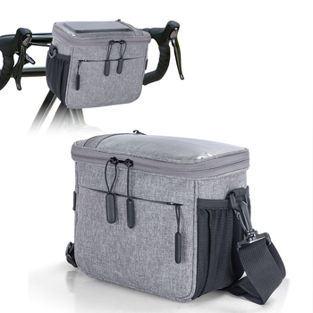 Geantă pentru bicicletă - Neimportată, Categorie: Geantă pentru bicicletă