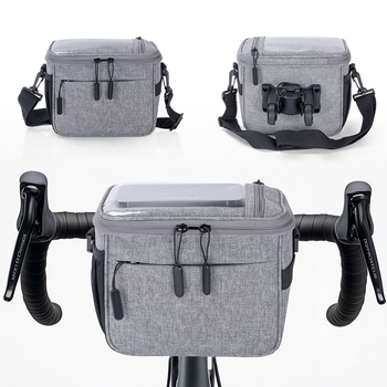 Geantă pentru bicicletă - Neimportată, Categorie: Geantă pentru bicicletă