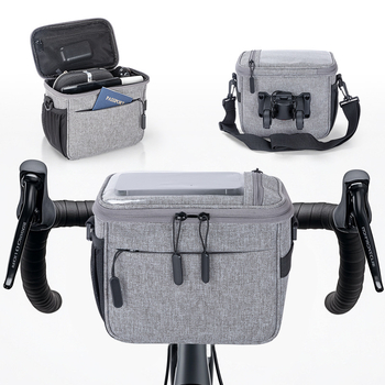 Geantă pentru bicicletă - Neimportată, Categorie: Geantă pentru bicicletă