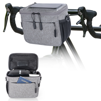 Geantă pentru bicicletă - Neimportată, Categorie: Geantă pentru bicicletă