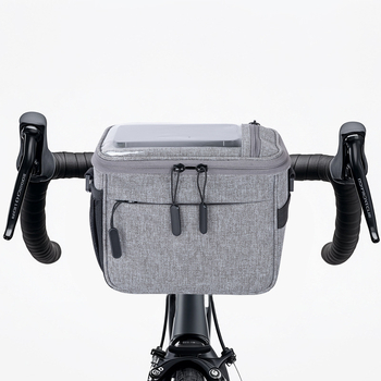 Geantă pentru bicicletă - Neimportată, Categorie: Geantă pentru bicicletă