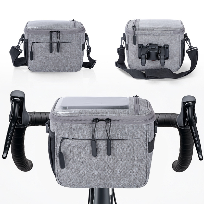 Geantă pentru bicicletă - Neimportată, Categorie: Geantă pentru bicicletă