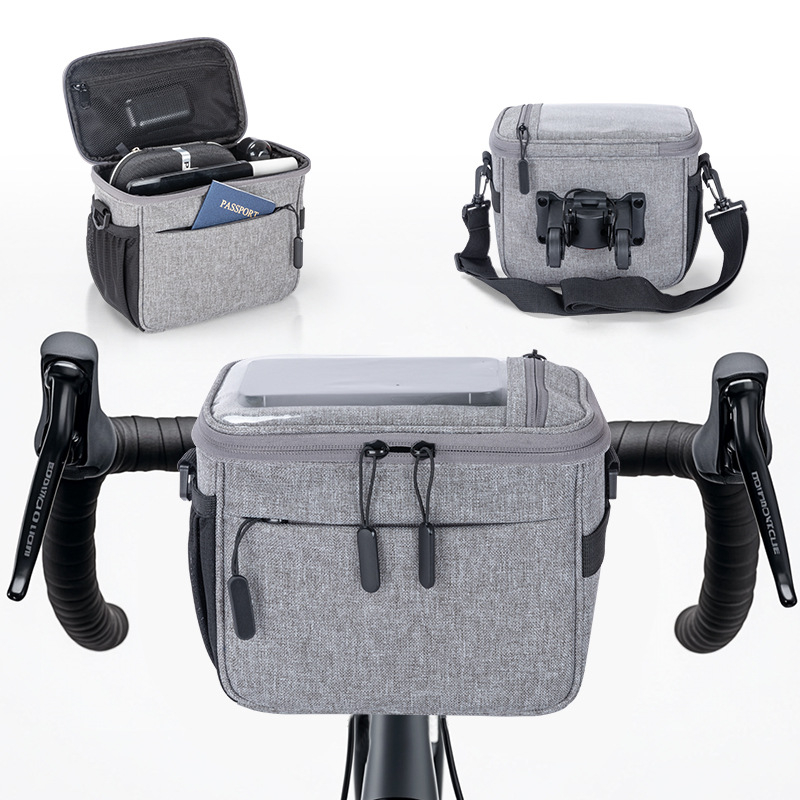 Geantă pentru bicicletă - Neimportată, Categorie: Geantă pentru bicicletă