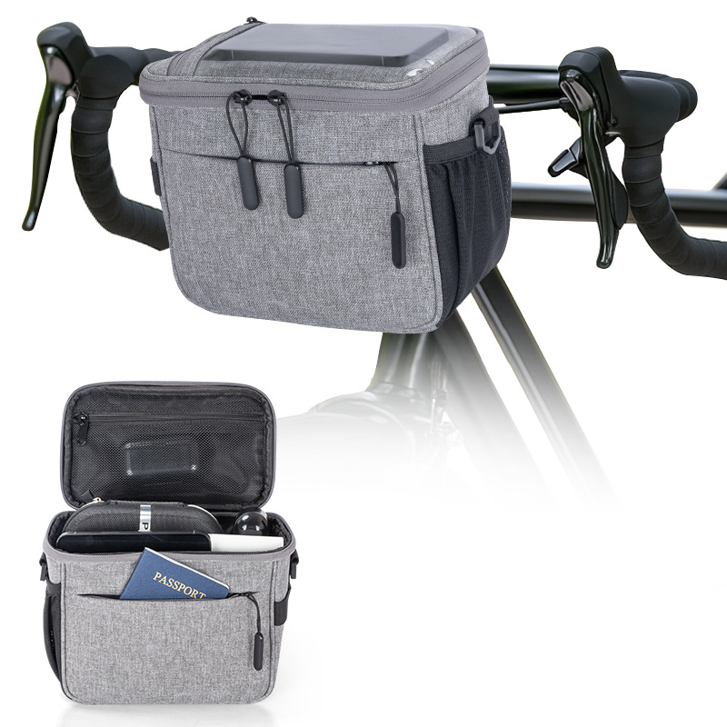 Geantă pentru bicicletă - Neimportată, Categorie: Geantă pentru bicicletă