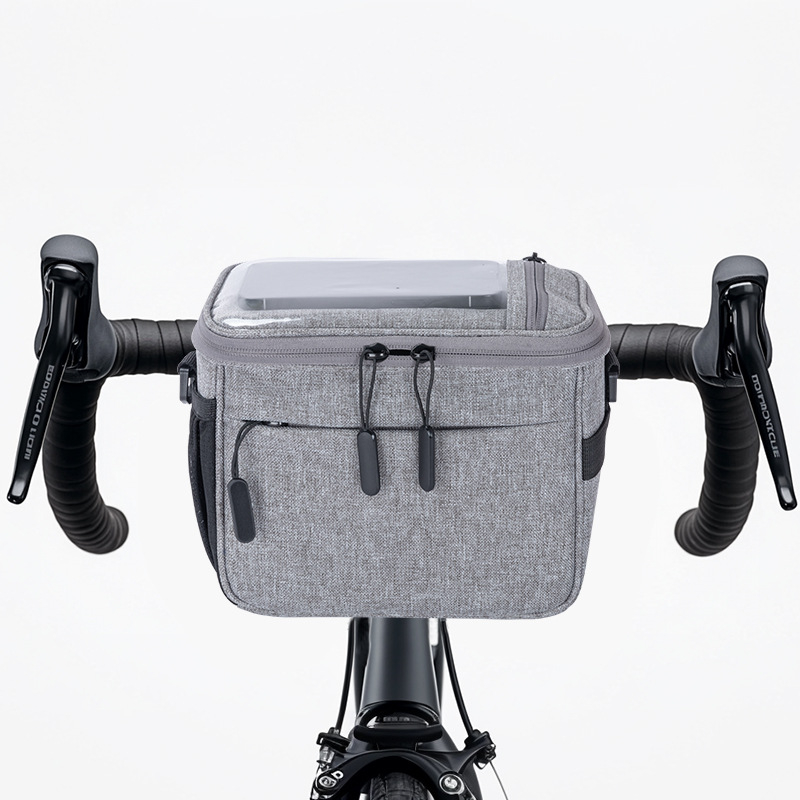 Geantă pentru bicicletă - Neimportată, Categorie: Geantă pentru bicicletă