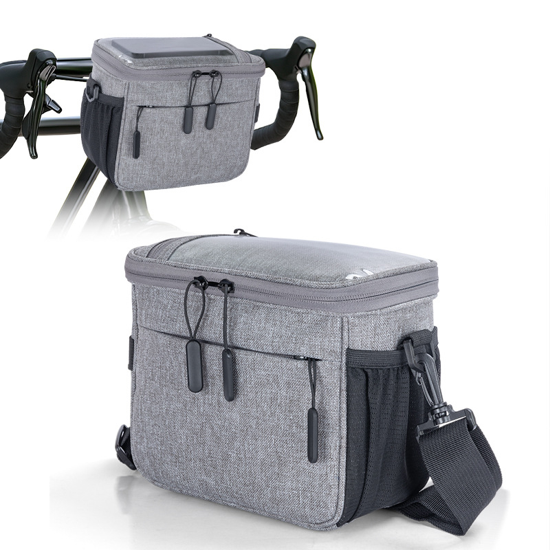 Geantă pentru bicicletă - Neimportată, Categorie: Geantă pentru bicicletă