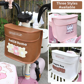 DTUCYCLE Dviračio krepšys — Poliesteris, Modelis DT1601, Prekės ženklas DTUCYCLE