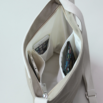 Chartmate PVC 2L dviračių kuprinė su atšvaitiniu paneliu ir vandens buteliuko laikikliu