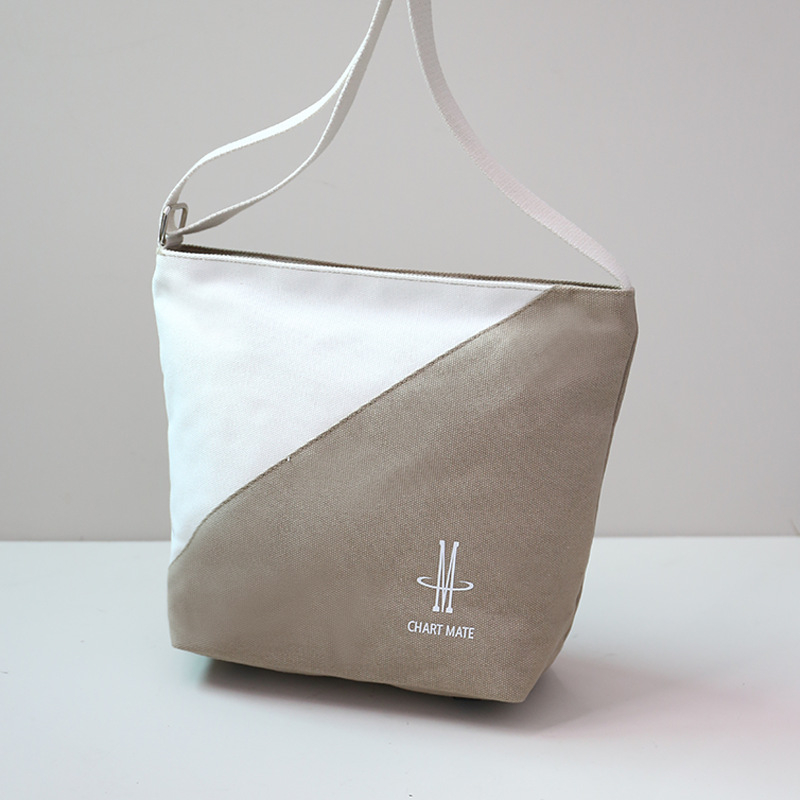 Chartmate PVC 2L dviračių kuprinė su atšvaitiniu paneliu ir vandens buteliuko laikikliu