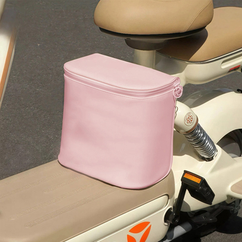 Dviračio krepšys kelionės saugojimui (Medžiaga: Cortex; Prekės ženklas: Travel season; Modelis: Twill travel storage set)