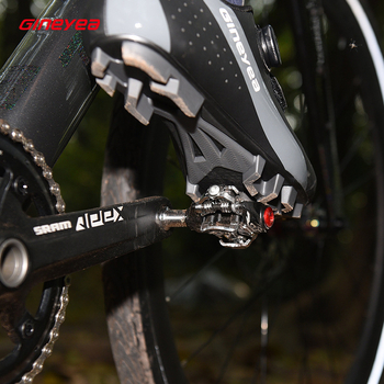 MT07-hegyi kerékpáros cipő – önzáró rendszerrel, uniszex, egész éves