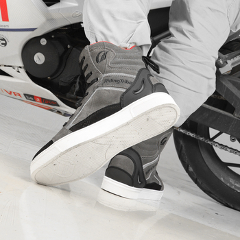 Велосипедни обувки Riding Tribe - износоустойчиви, поддържащи стъпалото, унисекс