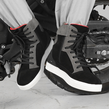 Велосипедни обувки Riding Tribe - износоустойчиви, поддържащи стъпалото, унисекс