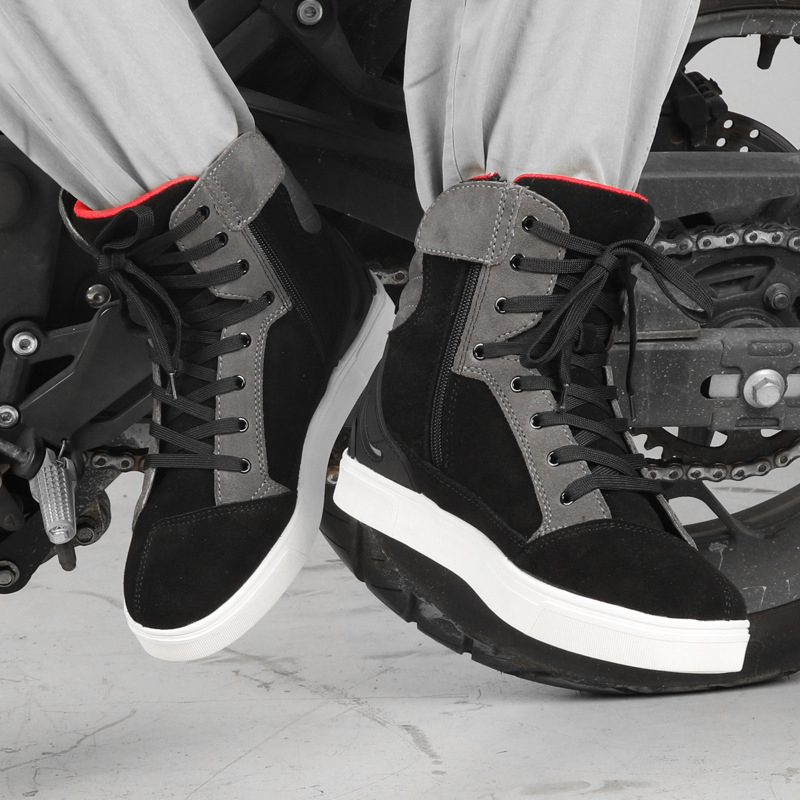 Велосипедни обувки Riding Tribe - износоустойчиви, поддържащи стъпалото, унисекс