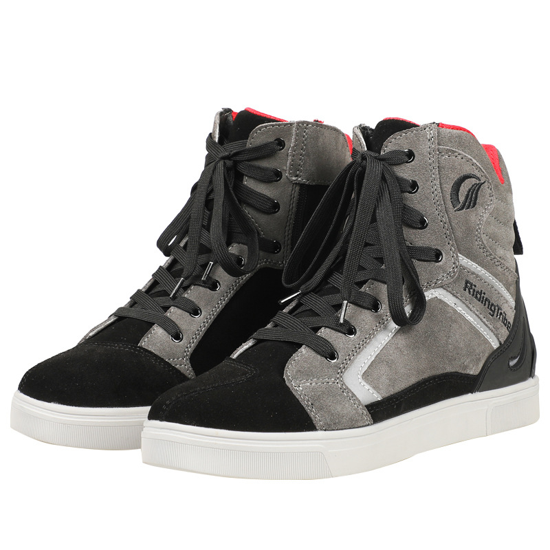 Велосипедни обувки Riding Tribe - износоустойчиви, поддържащи стъпалото, унисекс