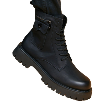 Muške Martin čizme ORP/Olp, gornji dio: umjetna PU, potplat: guma, stil: ležerni