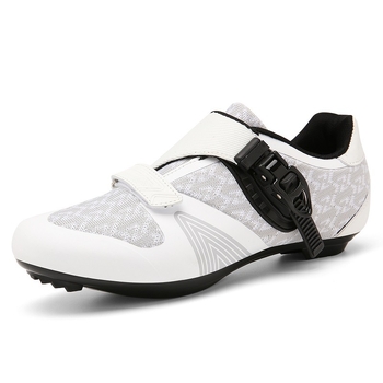 Шосейни обувки за колоездене, унисекс, износоустойчиви