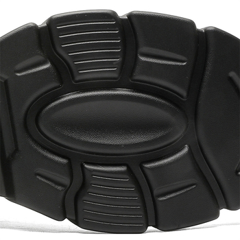 Ανδρικά μποτάκια Martin, βρετανικού στυλ, κορδόνια μπροστά, στρογγυλή μύτη, μεσαίο ύψος